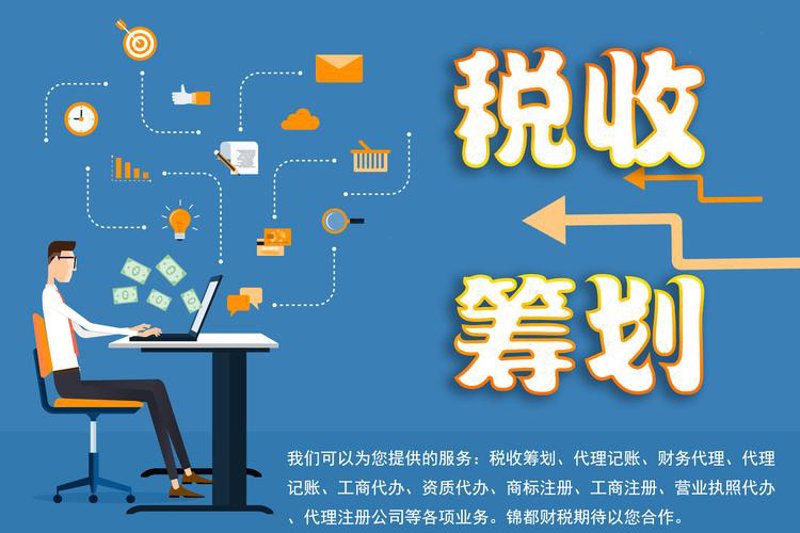 财务外包